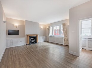 Terraced house to rent in Elm Park Lane, London SW3