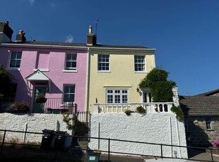Terraced house to rent in Fore Street, Bishopsteignton, Teignmouth TQ14