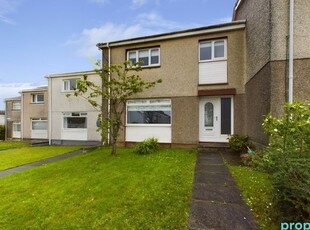 Terraced house to rent in Glen More, East Kilbride, South Lanarkshire G74