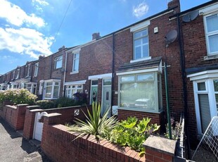 Terraced house to rent in Grange View, Coundon Gate, Bishop Auckland DL14