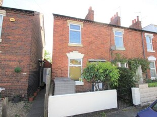 Terraced house to rent in Leswell Street, Kidderminster DY10