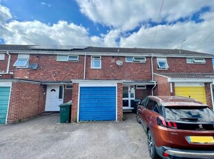 Terraced house to rent in Lythalls Lane, Holbrooks, Coventry CV6