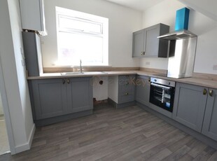 Terraced house to rent in Margaret Street, Seaham, County Durham SR7