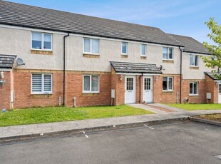 Terraced house to rent in Methil Court, Hamilton, South Lanarkshire ML3