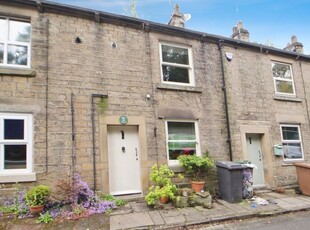 Terraced house to rent in Millbrook, Hollingworth, Hyde, Greater Manchester SK14