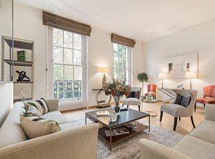 Terraced house to rent in Montpelier Square, Knightsbridge, London SW7