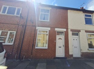 Terraced house to rent in Regent Street, Castleford WF10