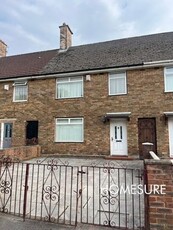 Terraced house to rent in Sutton Wood Road, Speke, Liverpool L24