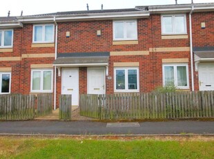 Terraced house to rent in Talbot Street, Stockton-On-Tees, Durham TS20