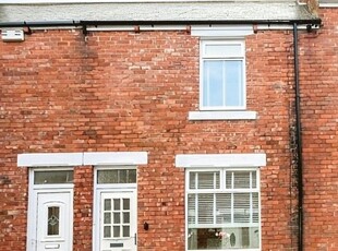 Terraced house to rent in Thomas Street, Chester Le Street, Durham DH3