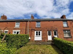 Terraced house to rent in Thomas Street, Easington Colliery, County Durham SR8