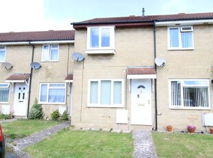 Terraced house to rent in Withygrove Close, Bridgwater TA6