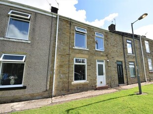 Terraced house to rent in Wood View, Croxdale, Durham DH6