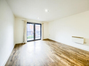 The Hub, Clive Passage, 1 Bedroom Apartment