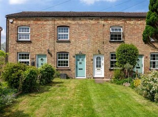 Toddington Road, Tebworth, 2 Bedroom Terraced