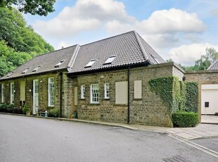 Town house for sale in King Edwards, Rivelin, Sheffield 6 S6