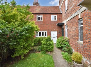 Watery Lane, Clifton Hampden, 2 Bedroom Terraced