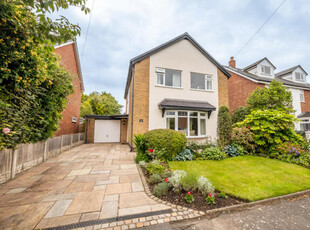 Westbourne Avenue, Wrea Green, 4 Bedroom Detached