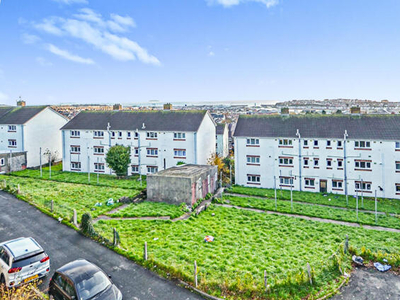 2 Bedroom Flat For Sale In Barry