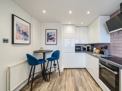 Apartment for sale - Madron Street, SE17