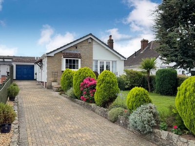 Bungalow for sale in Down Road, Portishead, Bristol BS20
