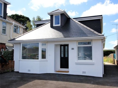 Bungalow for sale in Sopers Lane, Poole, Dorset BH17