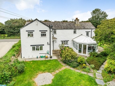 Cottage for sale in West Taphouse, Lostwithiel, Cornwall PL22