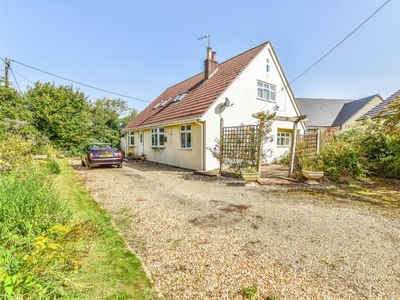 Detached house for sale in Draycott, Cam, Dursley GL11