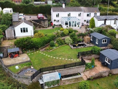 Detached house for sale in Ferndale Cottage, Glencoe Lane, Mitcheldean GL17