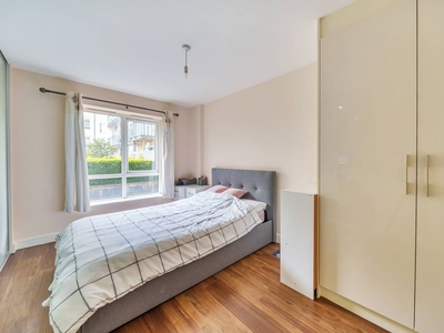Flat in Cavendish House, Colindale, NW9