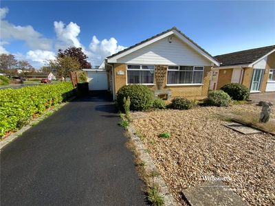 Howe Close, Mudeford, Christchurch, BH23 2 bedroom bungalow in Mudeford