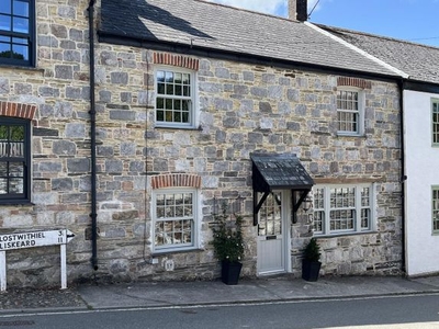 Property for sale in Fore Street, Lerryn, Lostwithiel PL22
