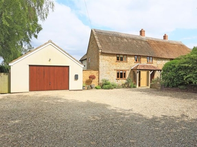 Property for sale in Lower Horton, Ilminster TA19