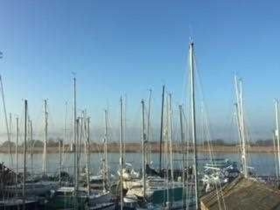 Property for sale in Monmouth Hill, Topsham, Exeter EX3