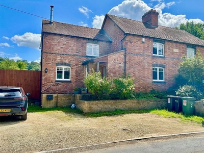 Semi-detached house for sale in Upton Lane, Brookthorpe, Gloucester GL4