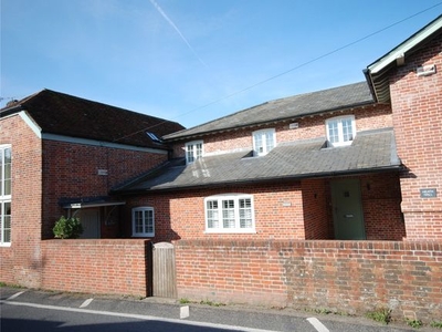Terraced house for sale in Barford Lane, Downton, Salisbury, Wiltshire SP5