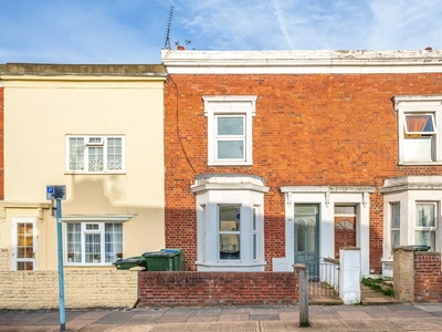 Terraced House for sale - Sandy Hill Road, SE18