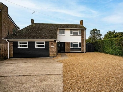 5 bedroom detached house for sale Swavesey, CB24 4RR