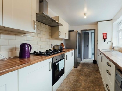 6 bedroom house share to rent Hull, HU5 3DA