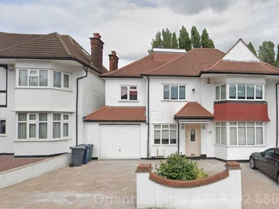 7 bedroom detached house for sale London, NW4 3DE