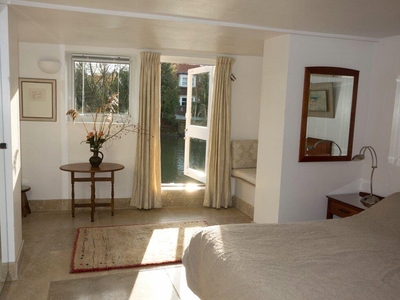 1 bedroom apartment for rent in Studio Calendula, Folly Bridge House, OX1