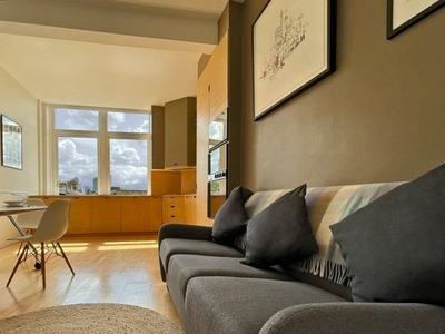 1 bedroom apartment to rent London, EC1R 0BD