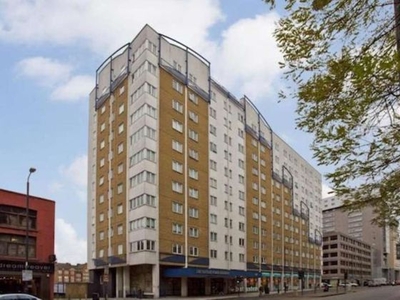 1 bedroom flat to rent London, E1 1NY