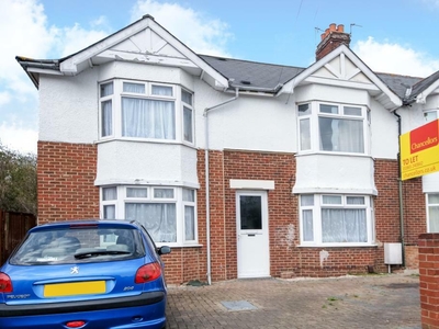 10 bedroom semi-detached house for rent in East Oxford, HMO Ready 10 Sharers, OX4