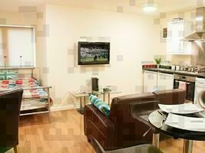 2 bedroom apartment for rent in FLAT 5 Oxford Street, Leicester, Leicestershire, LE1