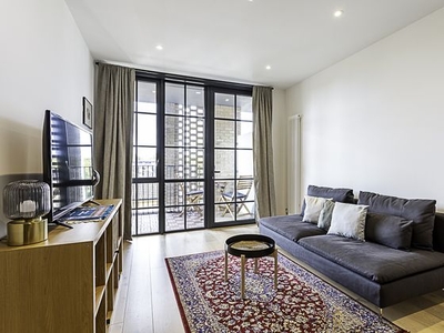 2 bedroom apartment to rent London, E9 5TU