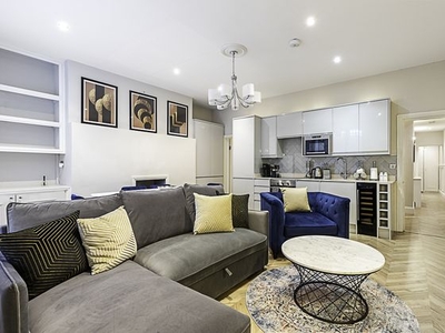2 bedroom apartment to rent London, W2 4JN