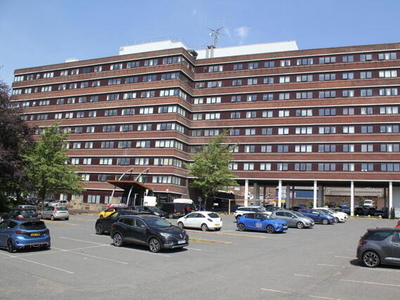 2 Bedroom Flat For Sale In The Minories, Dudley