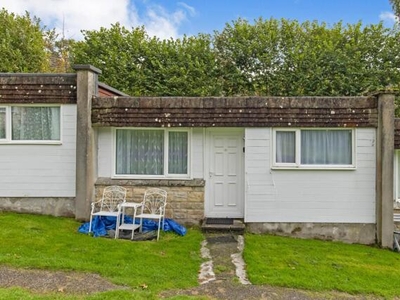 2 Bedroom Park Home For Sale In Camelford
