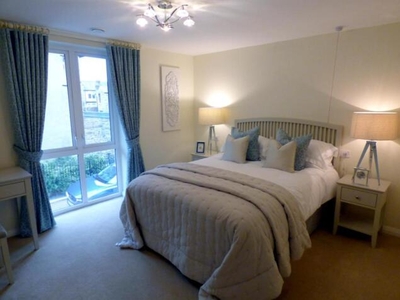2 Bedroom Retirement Property For Sale In Lancaster